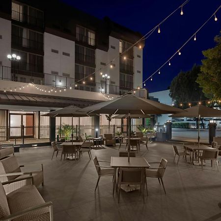 Hotel Courtyard San Jose Airport Extérieur photo