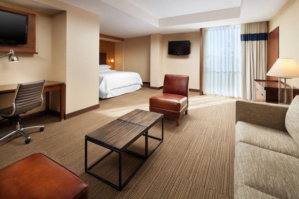 Hotel Courtyard San Jose Airport Extérieur photo