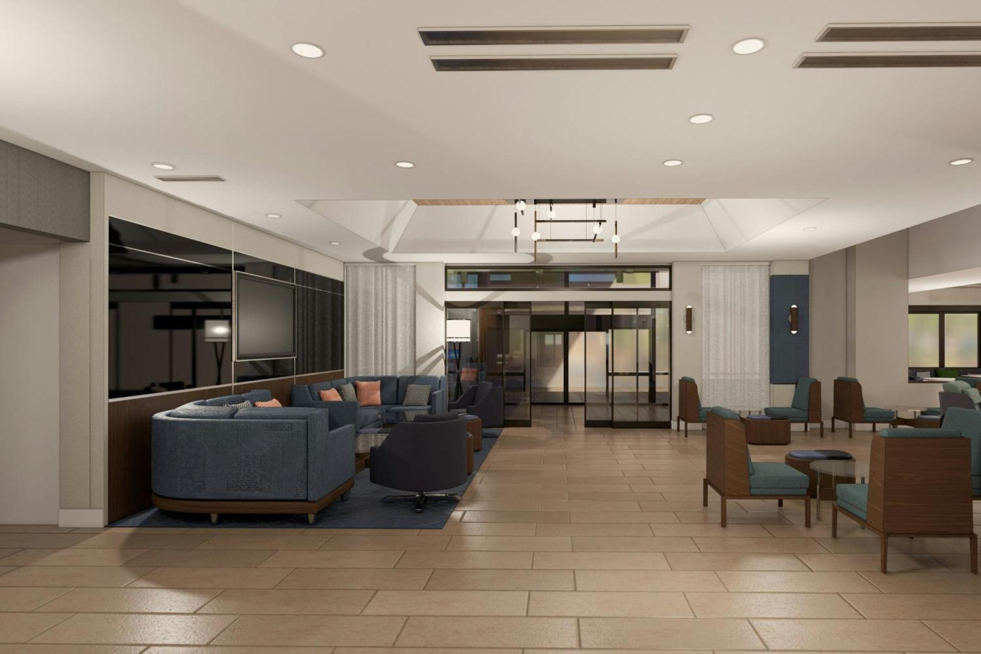 Hotel Courtyard San Jose Airport Extérieur photo